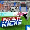 penalty kicks game